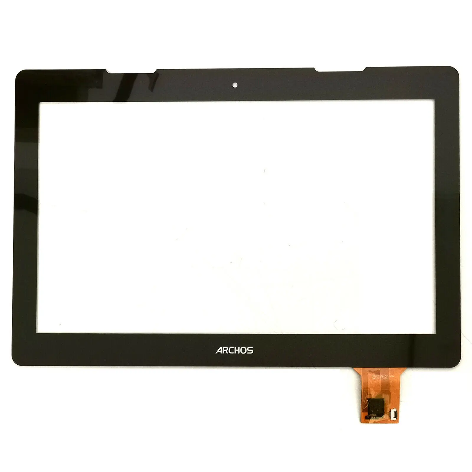 13.3 tolline Uus Touch ekraani Digitizer Jaoks ARCHOS 133 Hapniku AC133OX tablett Touch panel Anduri Asendamine