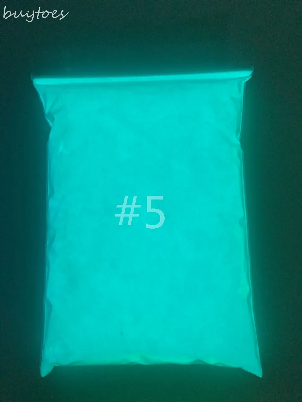 200g sinine värv luminestsentsmaterjalide pulber fosfor Pigment DIY teenetemärgi Värvi Prindi 200g/kott,Kuma pimedas Pulber Tolmu.