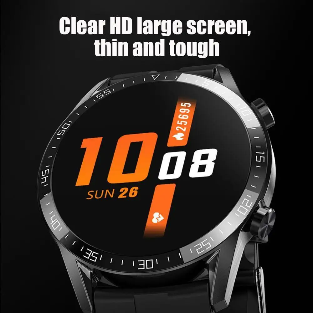 2020. aasta Uus Microwear L13 Smart Watch EKG-Südame Löögisageduse Bluetooth Kõne -, vererõhu -, Spordi-Olge Mehed Naised IP68 VS L13 Smartwatch