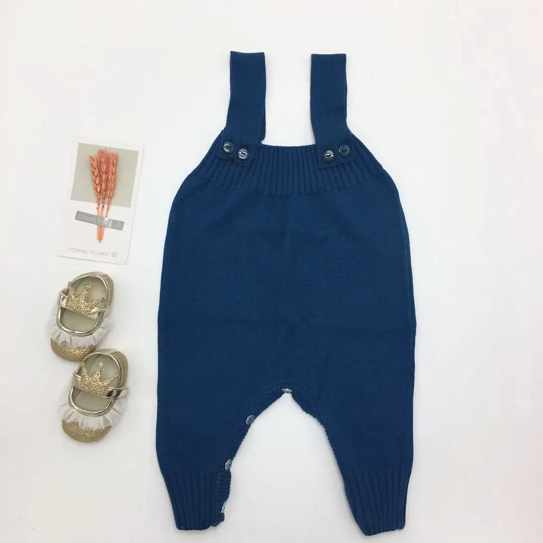 2020. aasta Uus Vastsündinud Beebi Silmkoelised Romper Poiste Kombinesoon Armas Lapsed Pp Püksid Beebi Tüdruku Riided Puuvillased Laste Püksid 6-värv