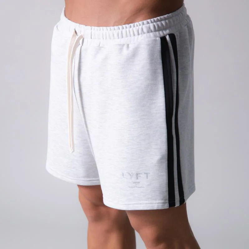 2021 uued meeste lühikesed püksid suvel casual fashion streetwear meeste riided jogger fitness sweatpants puuvillane trükitud lühikesed püksid