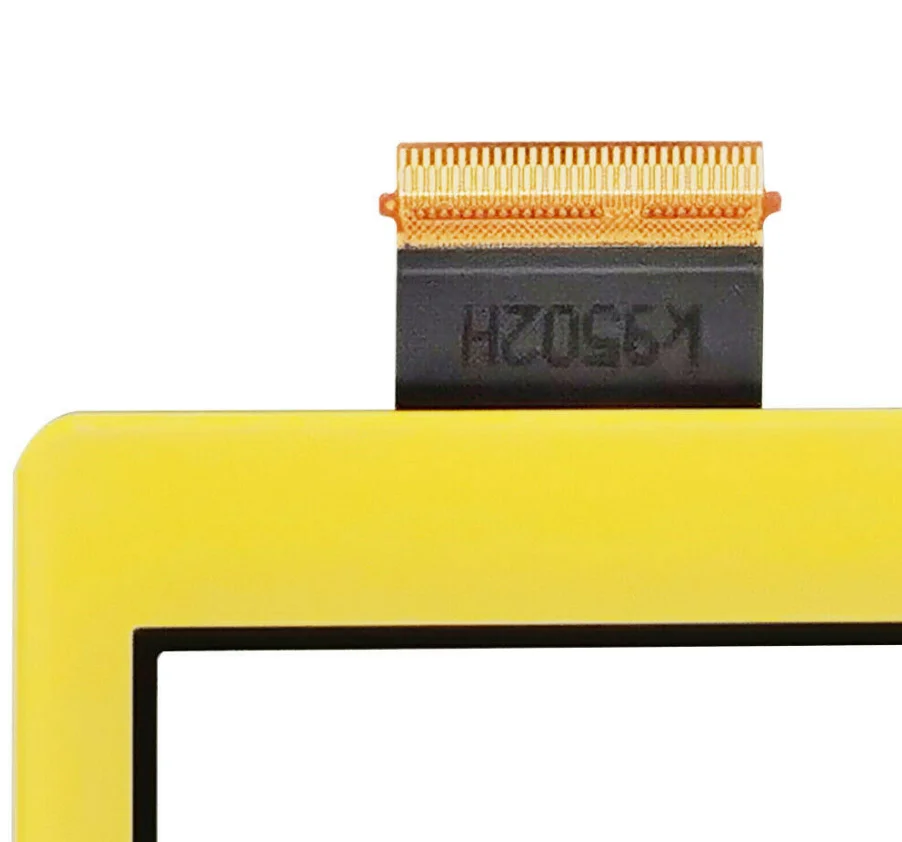 2in LCD Ekraan Nintendo Lüliti Lite LCD Puutetundlik Digitizer Asendaja NS Lite Konsooli