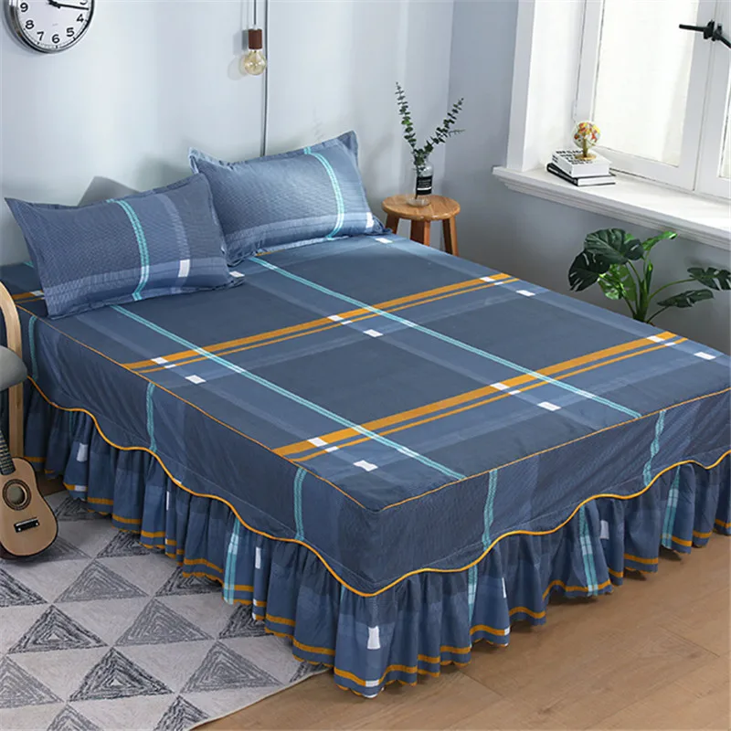 30Home Tekstiili Bedcover cubrecama bedspread bedclothes Voodi seelikud lilled värvikas voodikatted voodi vooder 1.8/1.5/1.2 meetrit.
