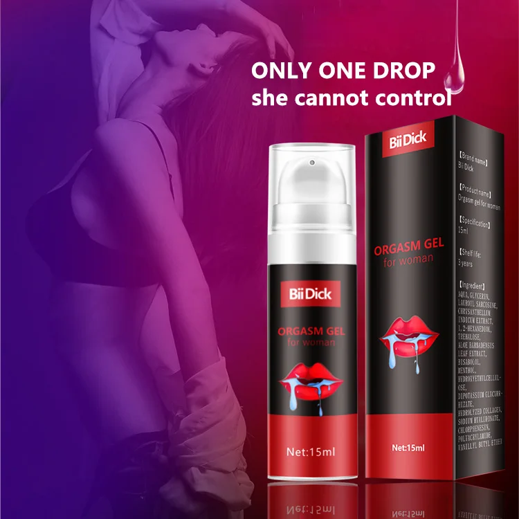 4tk/palju Kiire Naiste Seksuaalne Stimulant Aphrodisiac Naiste Sugu Orgasmic Geel Haripunkti Spray Parandada Tupe Karmistamist Spray Libiido