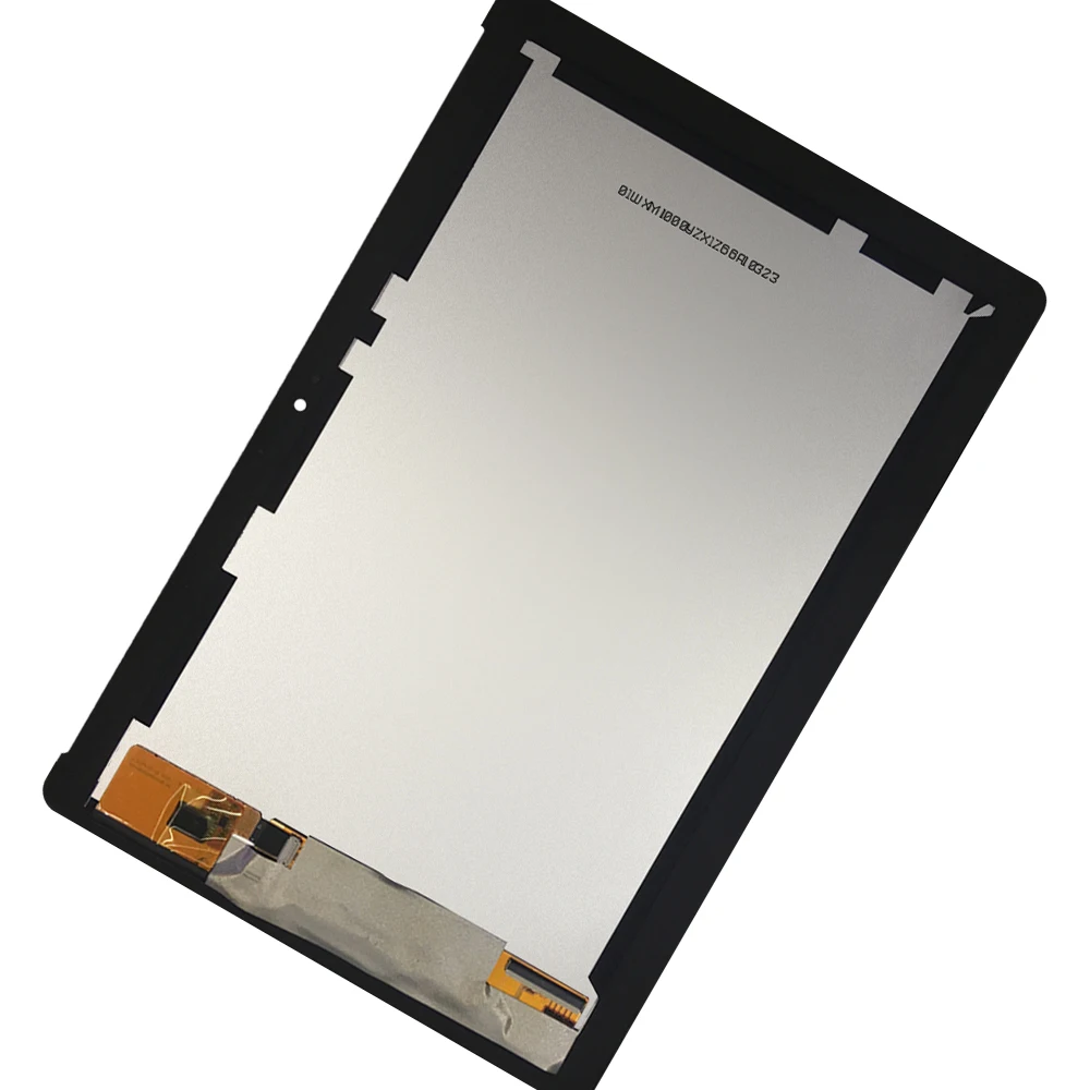 ASUS ZenPad 10 Z300 Z300M LCD-Ekraaniga tahvelarvuti Ekraan touch Digitizer Assamblee Asendamine Asus Z300M Z300C Ekraan