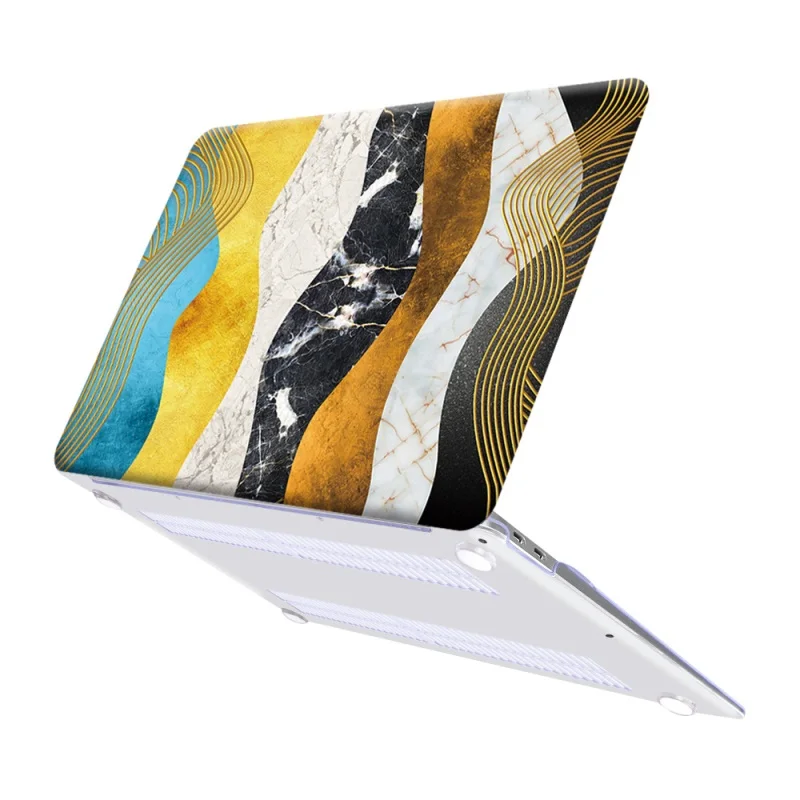 Apple MacBook Air Pro Retina 11 12 13 15 16 Sülearvuti Shell kate juhul 13.3 A1369 A1466 Pro 16 A2141 / Air A2179 A1932