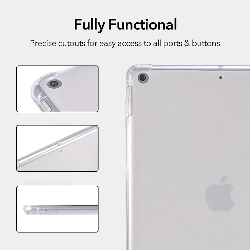 Armas koala Jaoks 10.2 iPad Juhtumi Õhu 4 Pro 10.9 2020 Koos Kirjutusvahendi Hoidja 7. ja 8. Põlvkonna 12.9 Pro 2018 Mini 4 5 luksus Silikoon Juhul