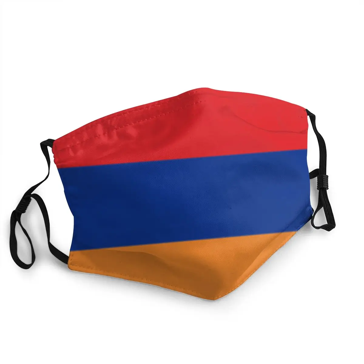 Armeenia Lipu Korduvkasutatavad Trendikas Suu, Näo Mask Anti Tuule Tolmukindel Polüester kaitsekaas Muffle Meeste Naiste