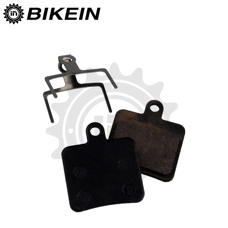 BIKEIN - 4 Paari Hüdrauliline ketaspidur Pad Loodan, et Rassi X2 Tech X2 Mini Hiiglane Kaksikud DA3 DA5 MTB Jalgratas Vaik Plaadi Piduriklotsid