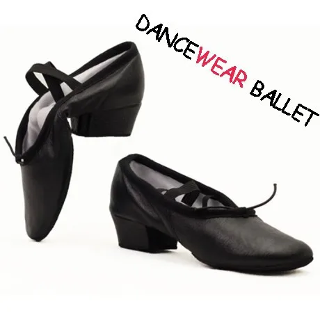 Ballett Kontsade Täiskasvanud Tantsu Kingad Naistele Tüdrukud Uus Nahk Ladina Tantsu Kingad Praktika Õpetaja Õpetamise