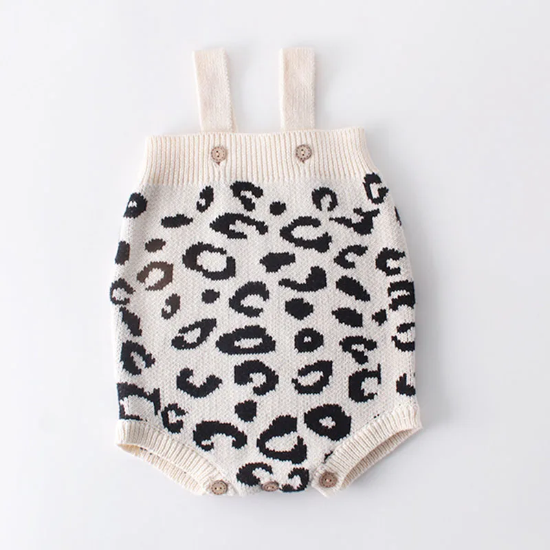 Beebi Poiss, Tüdruk Varustus Riiete Komplekt Vastsündinud Beebi Riided Leopard Printida Koo Mantel + Sipukad Sobivad Imiku Poisid Tüdrukute Riided