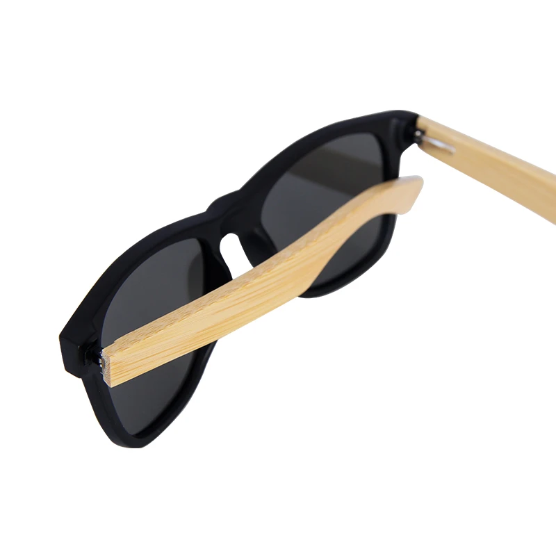 CUUPA Retro Puidust Päikeseprillid Meestele Bambusest päikeseprillide läätsesid Naiste Brändi Disaini Sport Kaitseprillid Polariseeritud päikeseprillid Tooni lunette oculo