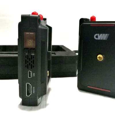 CVW SWIFT 800 800ft Traadita Video Edastamise Süsteemi HDMI HD pilt Juhtmevaba Saatja-Vastuvõtja Toetuse nutitelefoni Ekraan