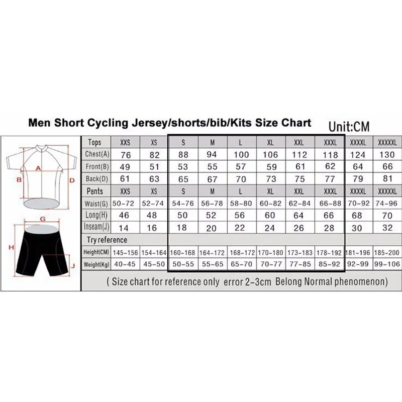 EVO PRO cycling jersey sobiks suvel meeste lühikesed varrukad lühikesed püksid, rinnatüki ropa ciclsimo pro team jalgratta riided roadbike bike rõivad