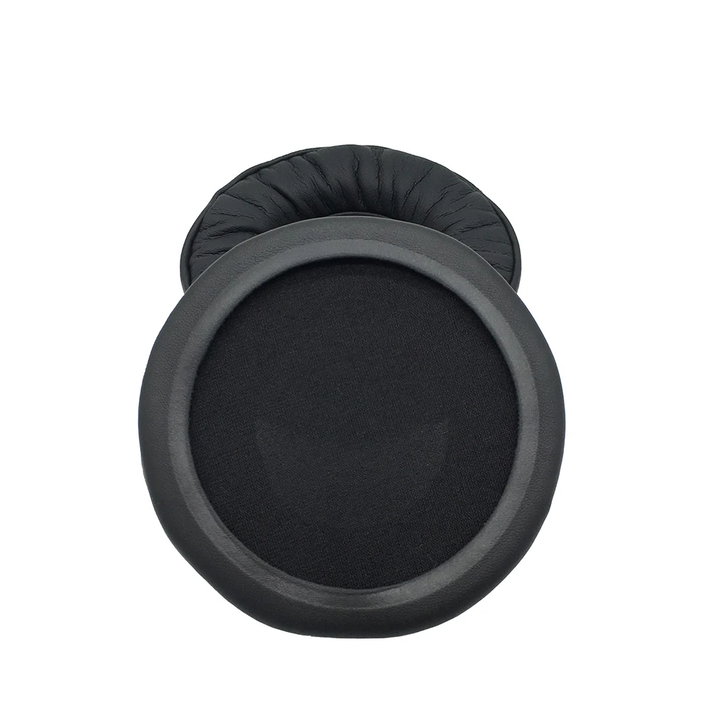 EarTlogis Asendamine Kõrva tampoonid OMEN 800 HP Peakomplekti Osad Earmuff Kate Padi Tassi Padi