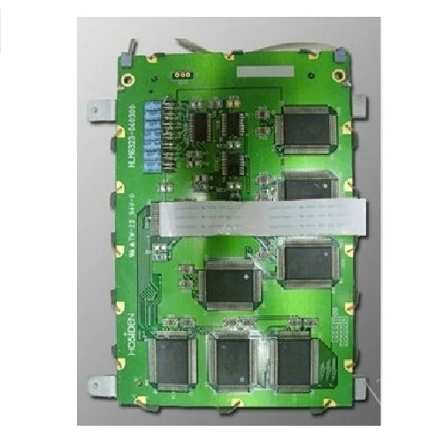 Eest HLM8619-040300 Uus ja Originaalne Industrial LCD Ekraan