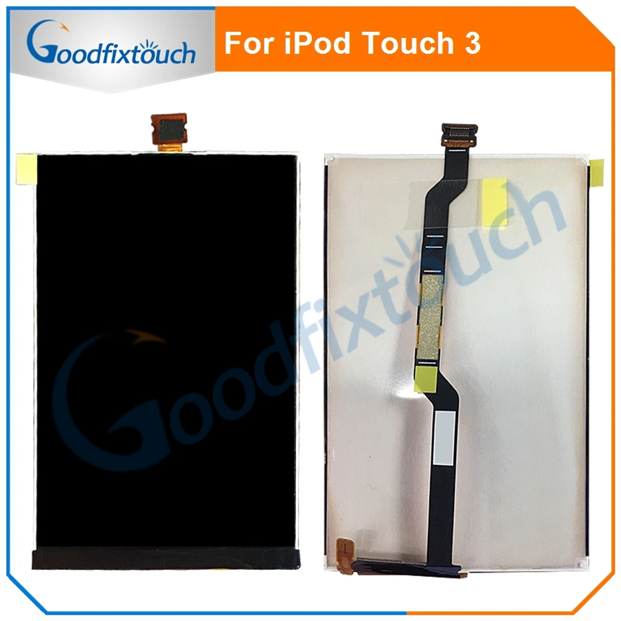 Ekraani Apple iPod Touch 3 2 1 LCD Ekraan LCD Ekraan, iPod Touch 1 2 Puudutage LCD Ainult Telefoni Asendamine Osa Katse Tööpäeva