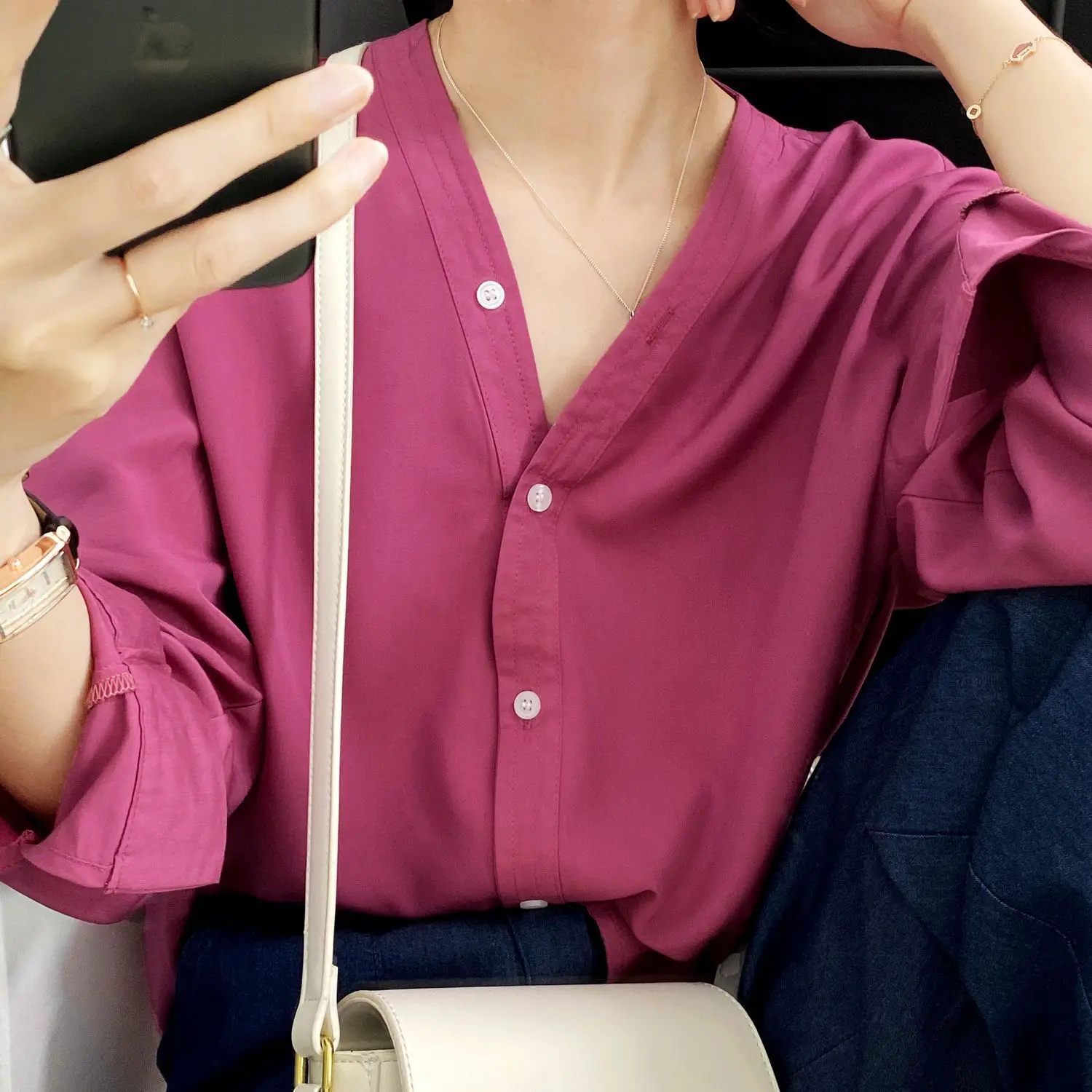GOPLUS Särk Vintage Pluus Naiste Topid V-Kaeluse jaoks Liiga Pluusid korea Stiilis Valge Särgid Chemise Femme Blusas De Mujer C10653