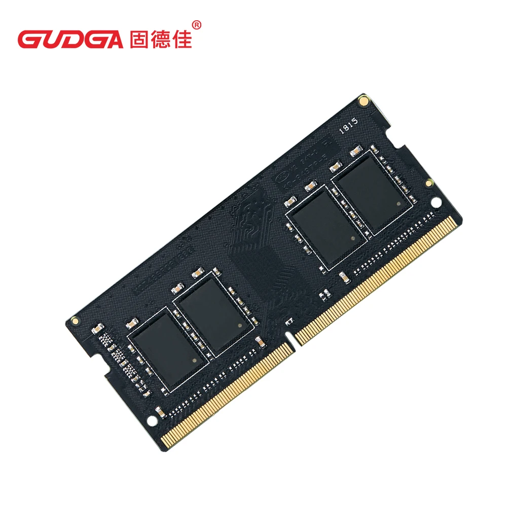 GUDGA Memoria Ram DDR4 4GB 8GB 16GB 32G 3000MHZ 2666 MHZ Sodim 1.2 V Support dual channel Sülearvuti Sülearvuti Accessori