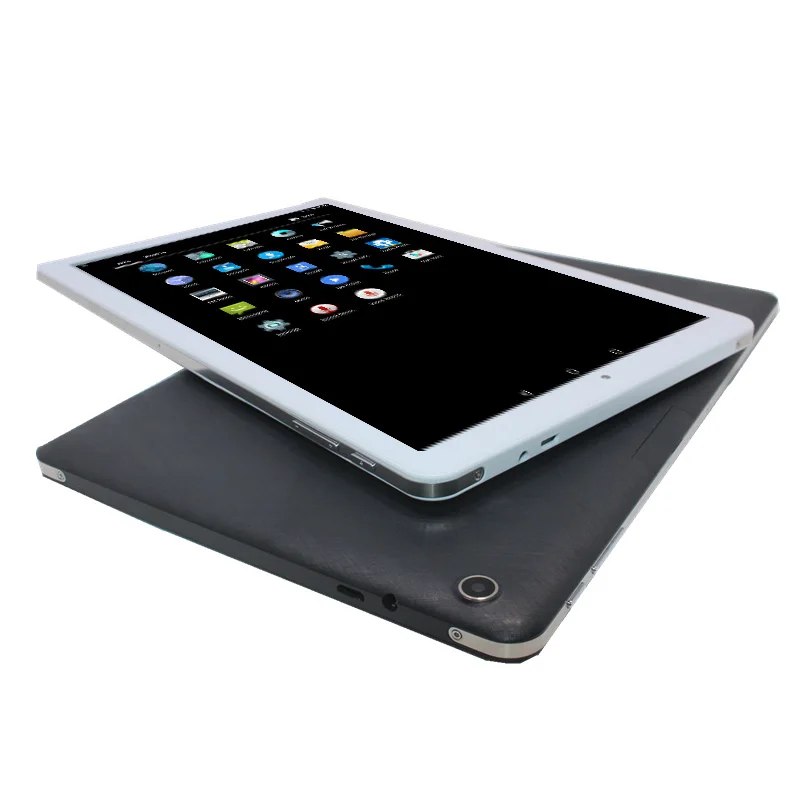 Glavey S10 Kõne 3G Tahvelarvuti 10.1 tollise Android 5.1 Tablett 1G/8G Quad core Dual Kaamerad 1280 x 800 pikslit Atom Z3735G