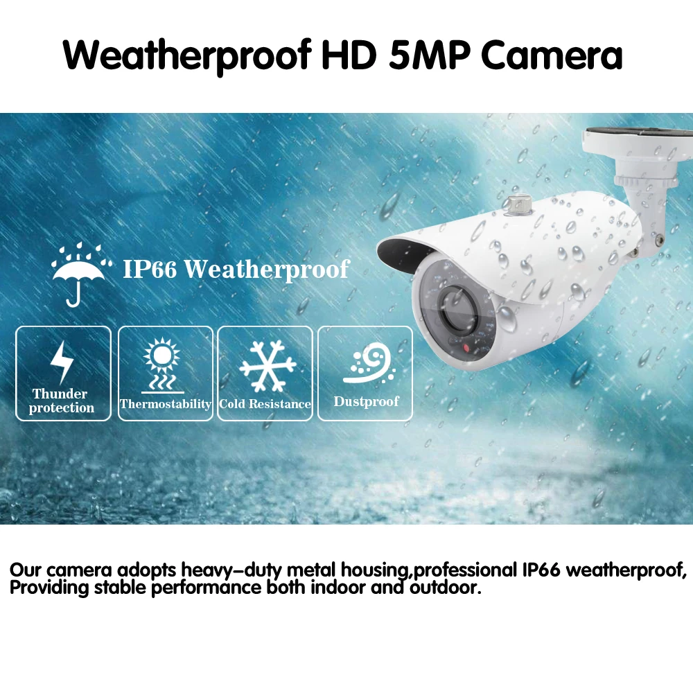 HKIXIDISTE Valve Kaamera SONY IMX325 AHD Kaamera 5MP 4MP Öise Nägemise CCTV Camera IR Outdoor Veekindel Turvalisuse Kaamera