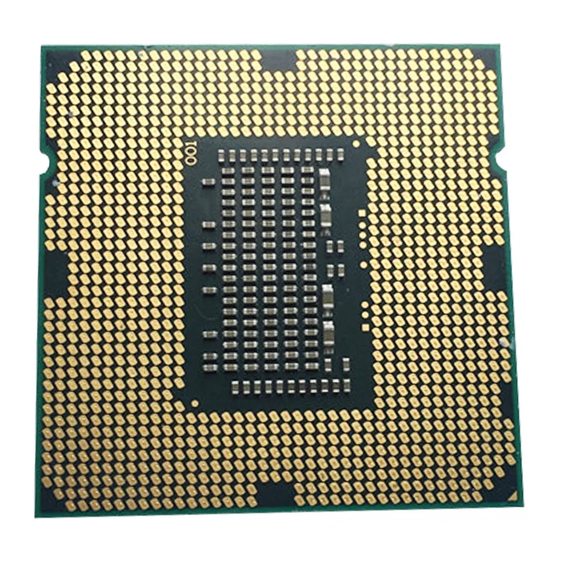 INTEL Xeon X3440 CPU socket LGA1156 /2.53 GHz /8MB L3 /Quad-Core protsessor x3440 Serveri CPU