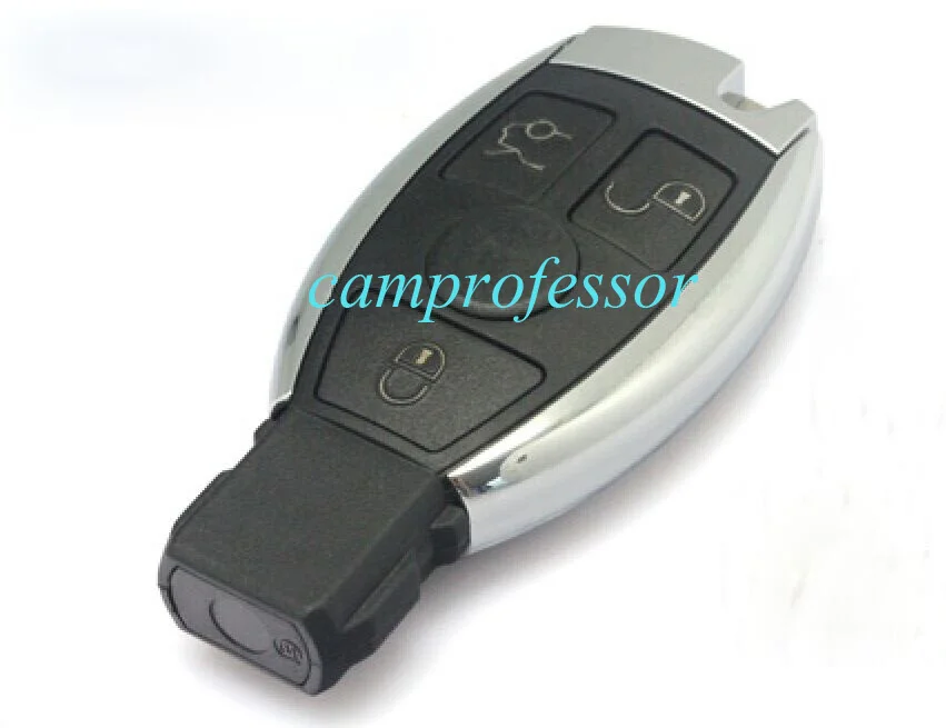 KEYECU Kõrge Kvaliteedi Võtmeta Sisenemise OEM Smart Smart Remote võti Fob 315Mhz jaoks Mercedes Benz 2005 2006 2007 2008