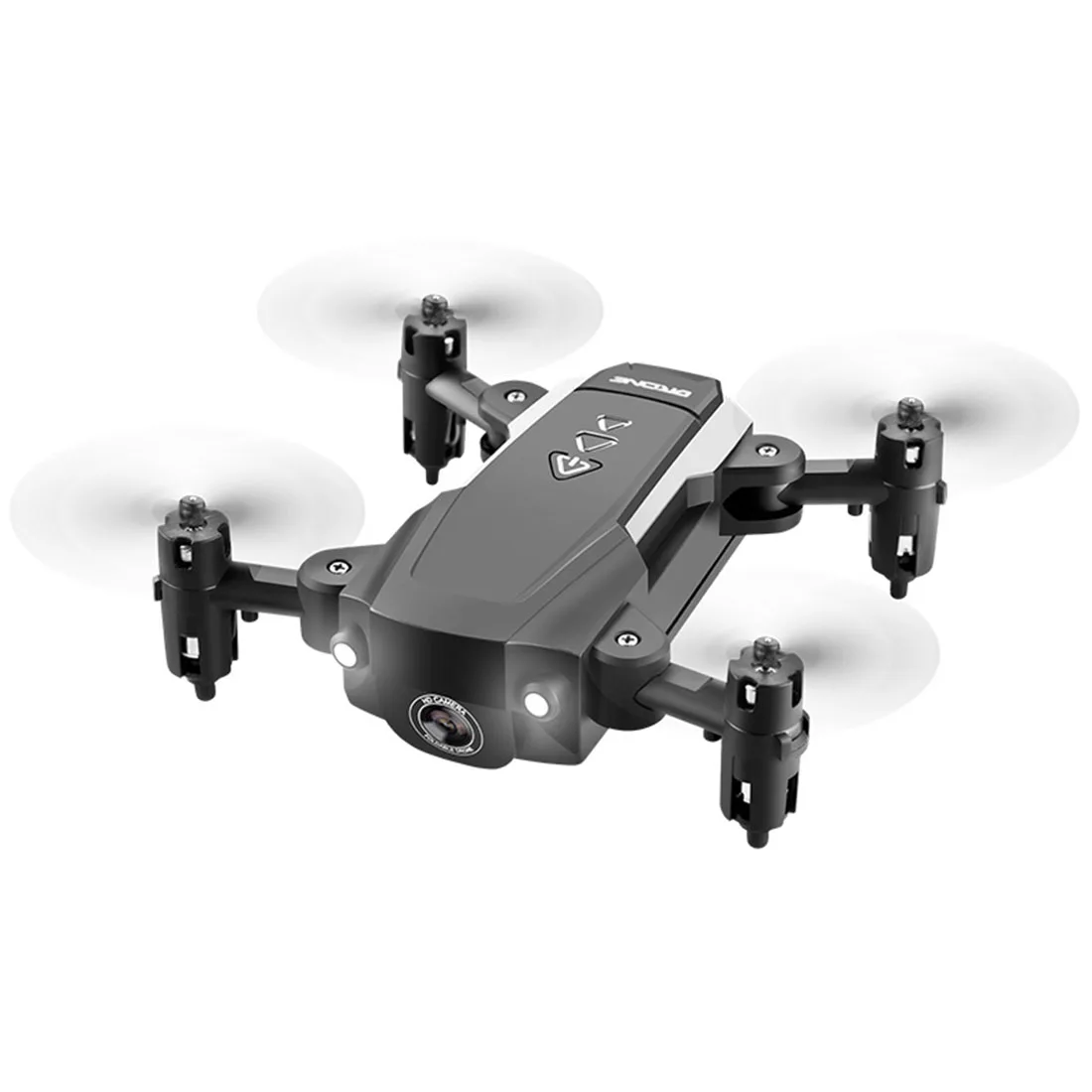 KK8 Kokkupandav Mini Undamine RC Quadcopter HD 1080P Kaamera Wifi FPV Dron Kõrgus Hoidke RC Lennukite Mänguasjad 15 Min Lennu Ajal