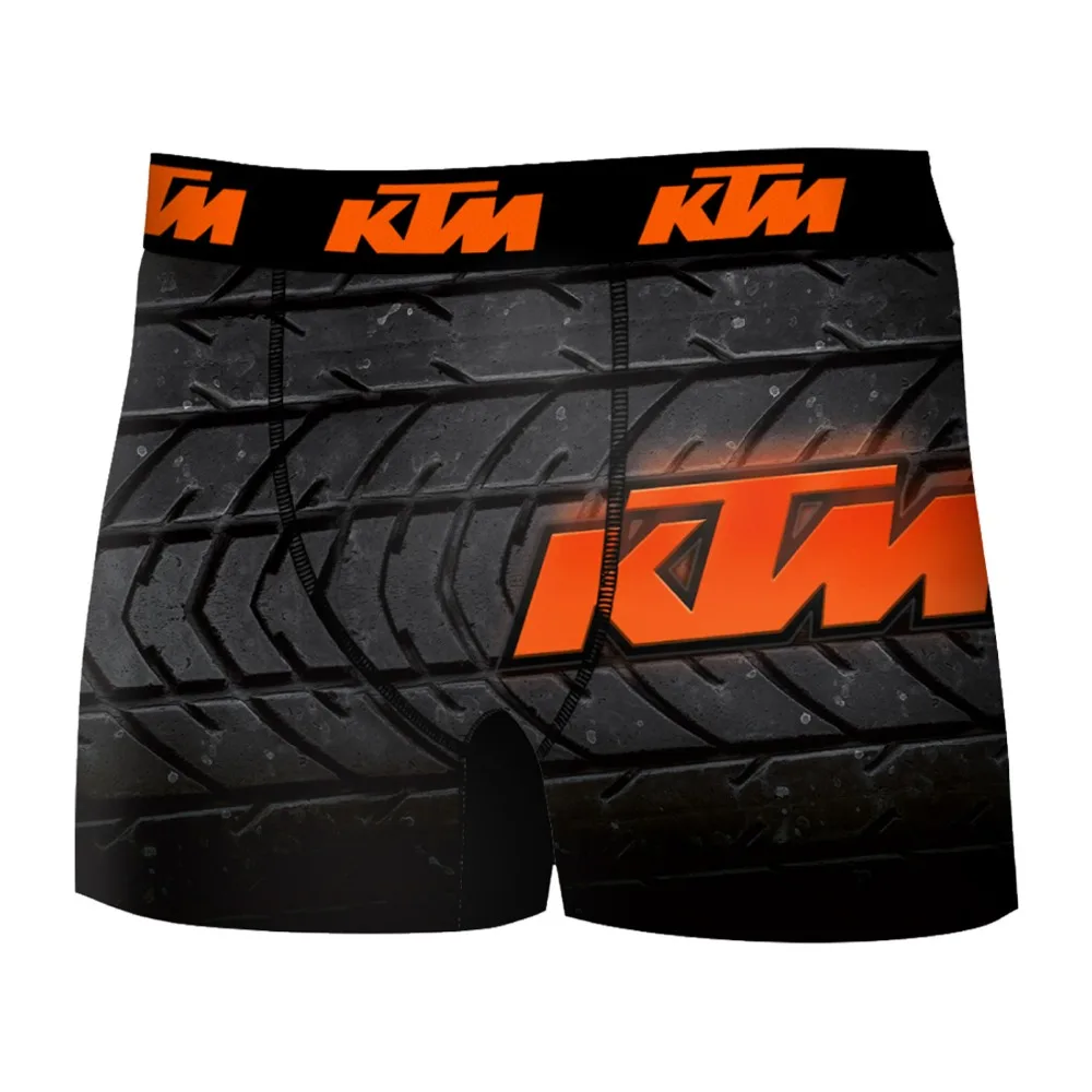 KTM boxer üllatus pakendis 5 või 10 ühikut erinevaid värve meestele