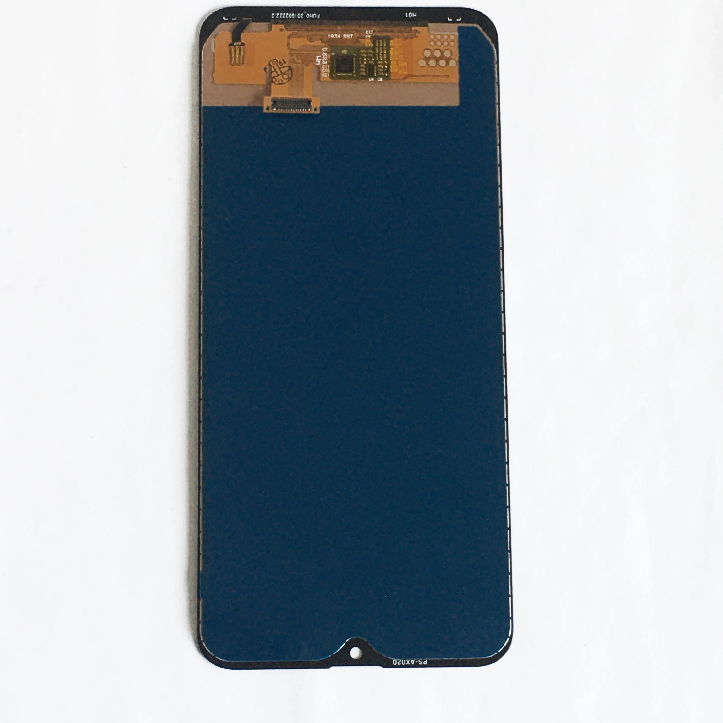 Karastatud Klaas Incell Samsung Galaxy A20 A205 A205F A205M A205DS LCD Ekraan Puutetundlik Digitizer