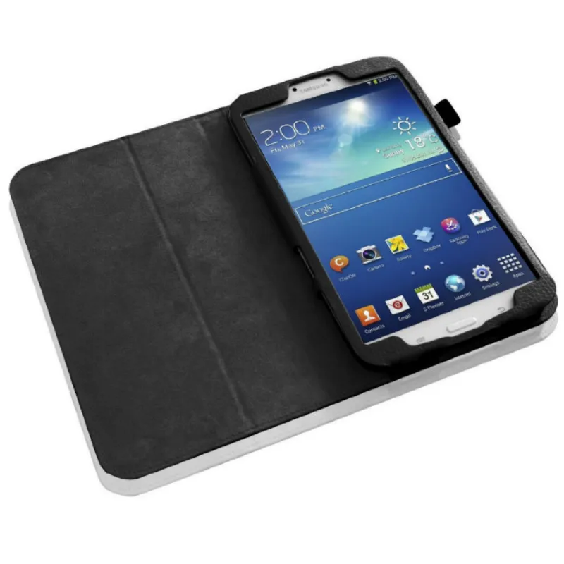 Kate Samsung Galaxy Tab 3 8.0 T311 Tablett Juhul PU Nahast Samsung Tab3 8.0