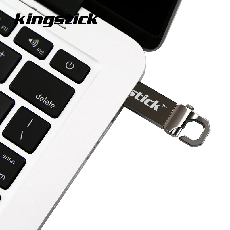 Kingstick metallist usb flash drive 8gb 16gb 32gb 64gb 128gb mälu, USB-stick, usb-memoria pendrive võtmehoidja flash mälu pen drive