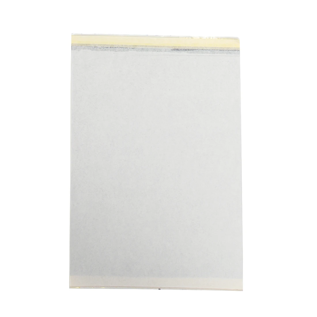 Komplekt 100 Tätoveering Termilise Ülekande Trafarett Koopiamasina Paber A4