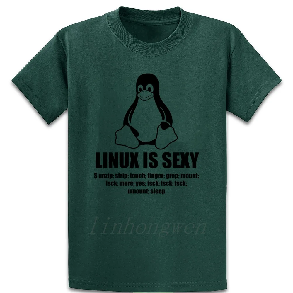 Linux Root Sudo Unix Shell Seksikas Lõbus Kingitus, T Särk Särk Särk Anti-Wrinkle Pluss Suurus 5xl Projekteerimine Ametlik Koomiline Slim Suvel Stiil