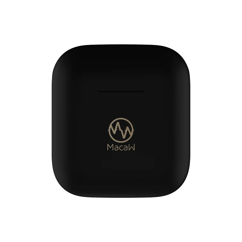 Macaw TWS 5.0 Bluetooth Kõrvaklapid ANC Tõsi, Traadita Earbuds Kõrvaklapid Sport Veekindel Earbuds Kõrvaklapid Mikrofoniga