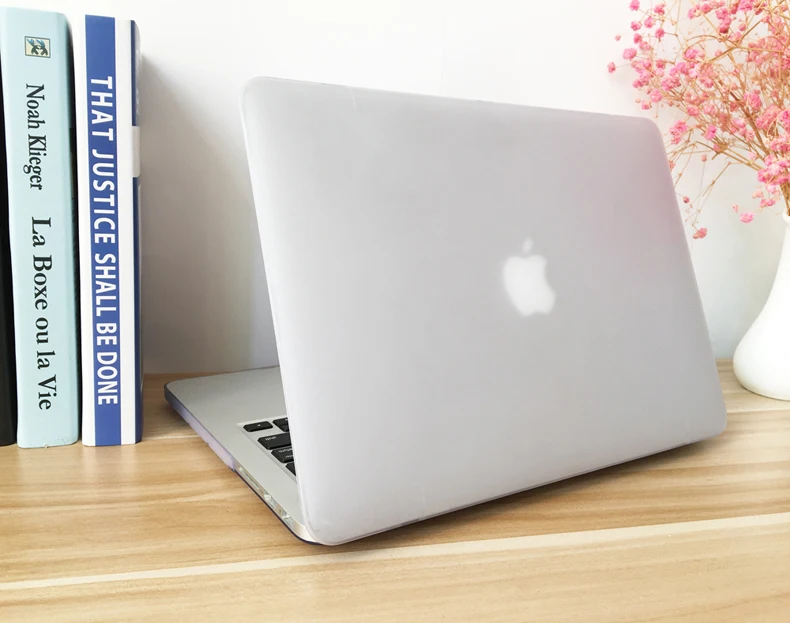 Matt Raske Juhtumi Kest+Keyboard Cover For Apple MacBook Pro Õhu Touch Baar 11 12 13 15 16 tolline Mudel A2179 A2251 A2289 A1989 A1932