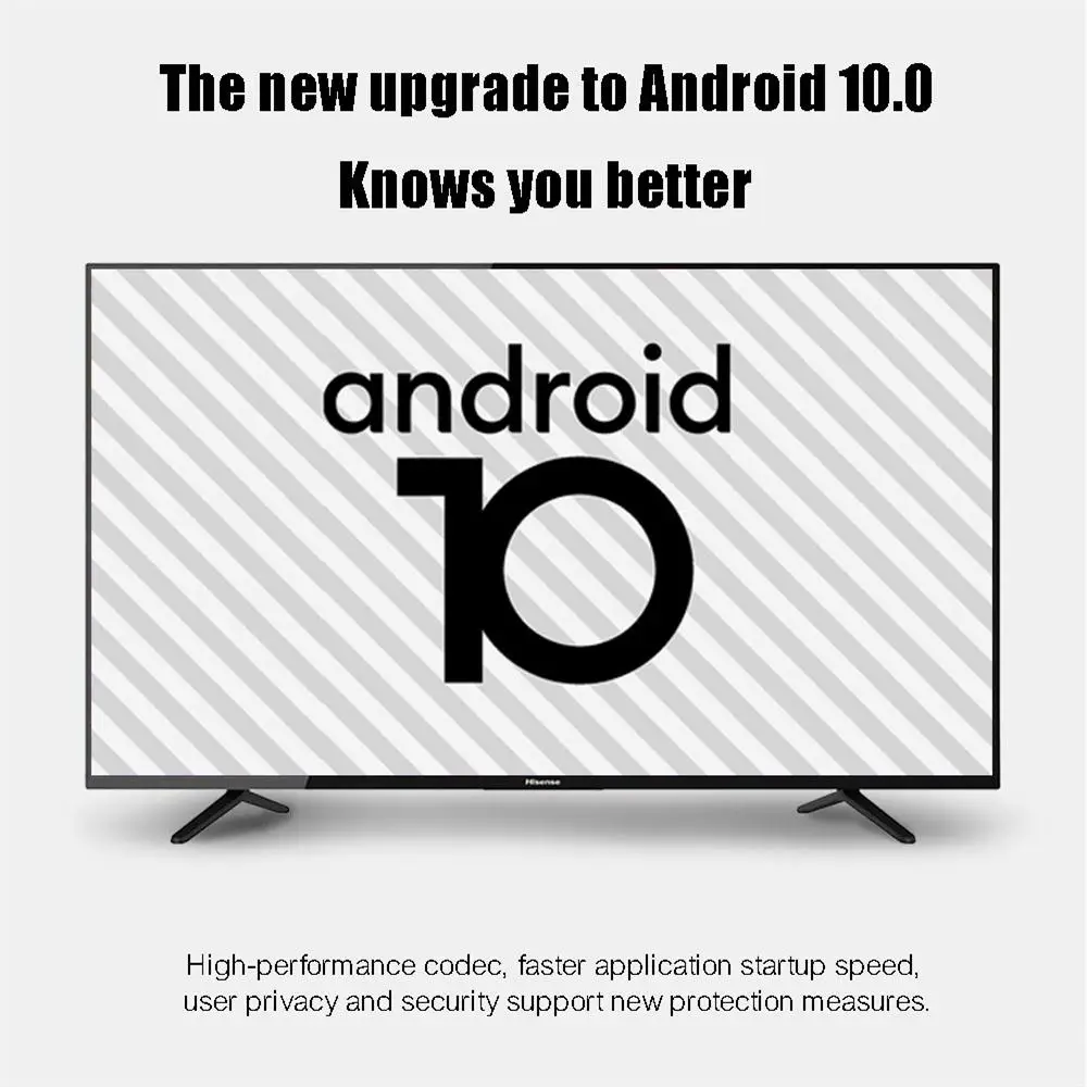 Mecool KM3 KM9 pro 10 Android TV Box Google ' i Sertifitseeritud Smart TV Box Android 9.0 S905X2 USB3.0 2.4 G/5G Wifi 4K Media Player TVBox