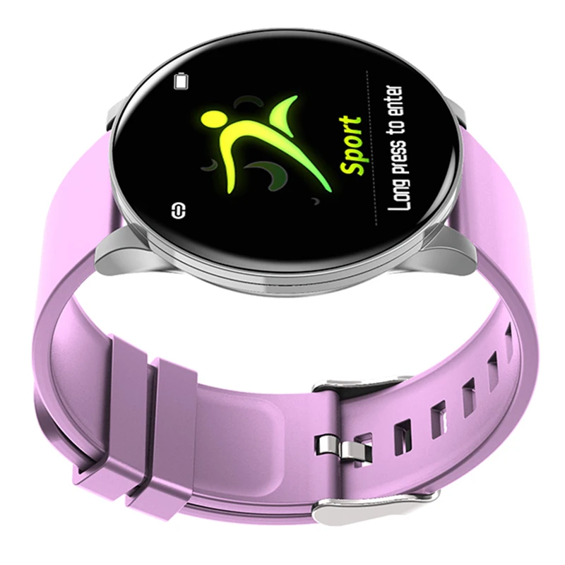 Mehed Sport Smart Watch Smartwatch Naiste Jaoks Android, IOS Veekindel Fitness Tracker Electronics Smart Bänd Kell Relogio Masculino
