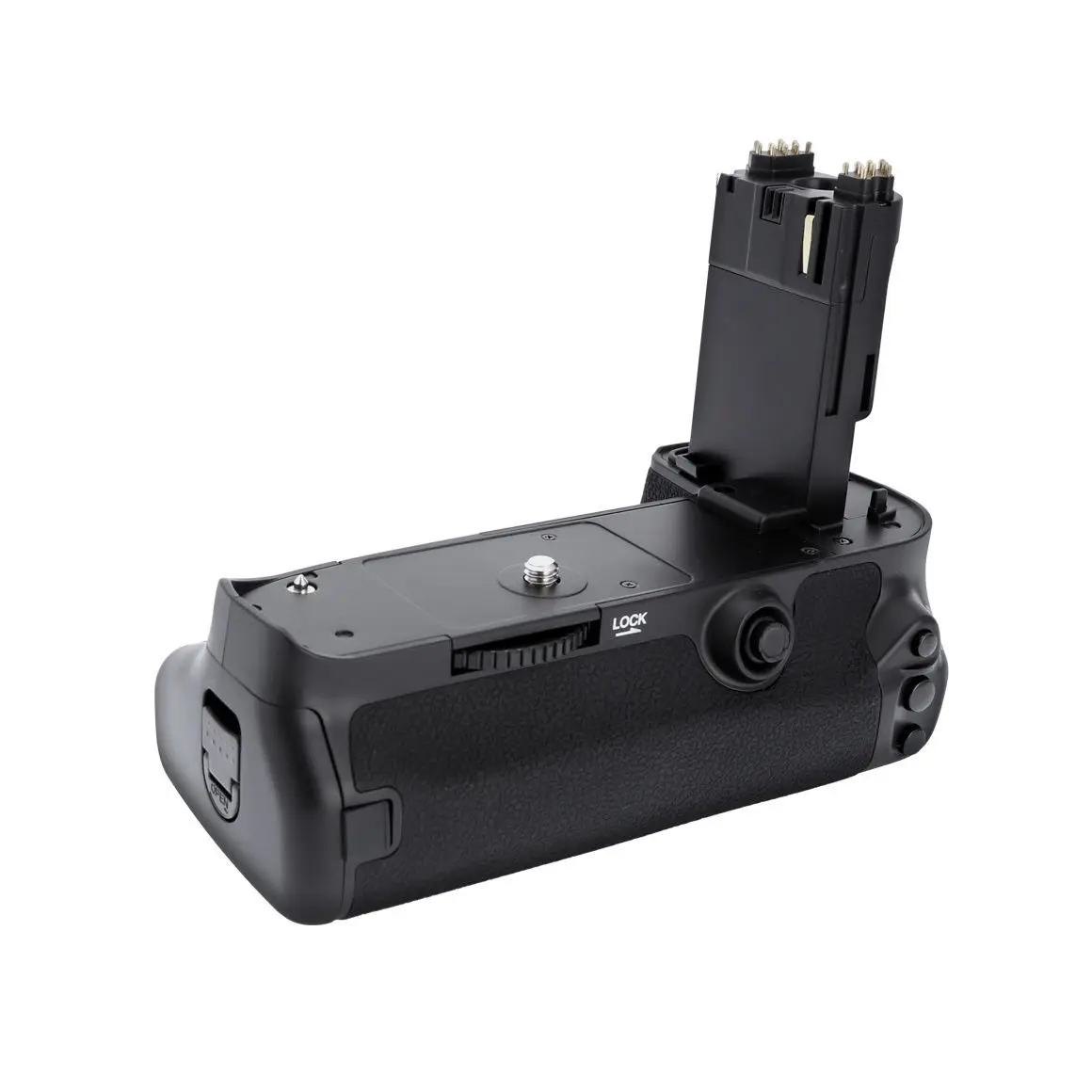 Meike MK-5D3 BG-E11, Battery Grip+2* LP-E6+USB Laadija Canon Eos 5D Mark III 5D3 Kaamera nagu BG-E11,