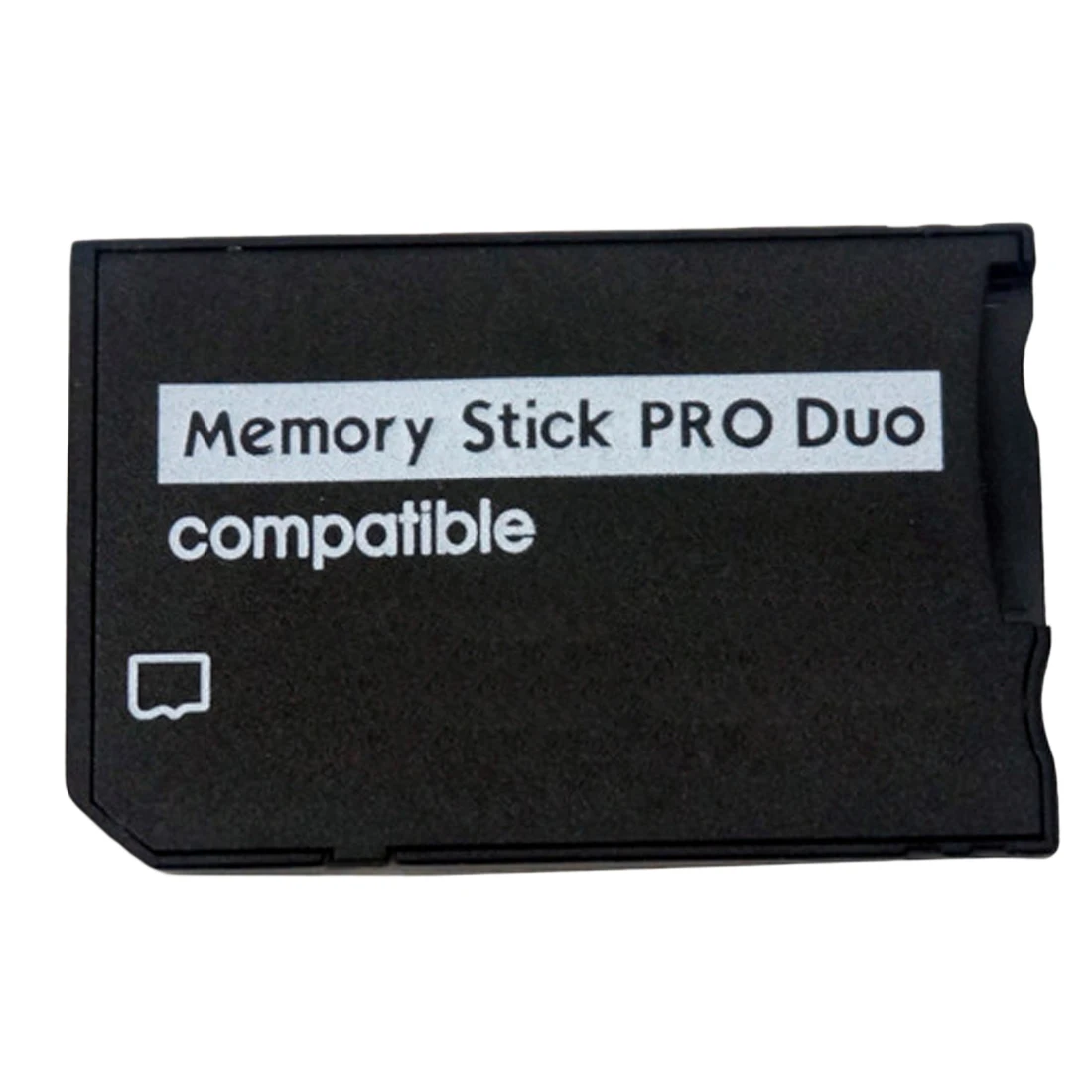 Mälukaart Adapteriga Micro SD Memory Stick Adapter Conventer Juhul Memory Stick Pro Duo Sony & PSP-Seeria 1MB-128GB