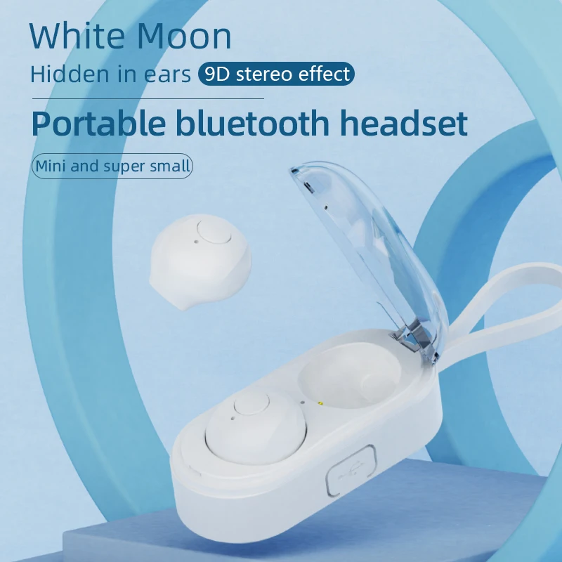 NBX2 1 Nutikas Käevõru Traadita Bluetooth-Peakomplekti Combo Muusika Käepaela Kõrvaklapid Mini Sport Veekindel kuular WithMicrophone