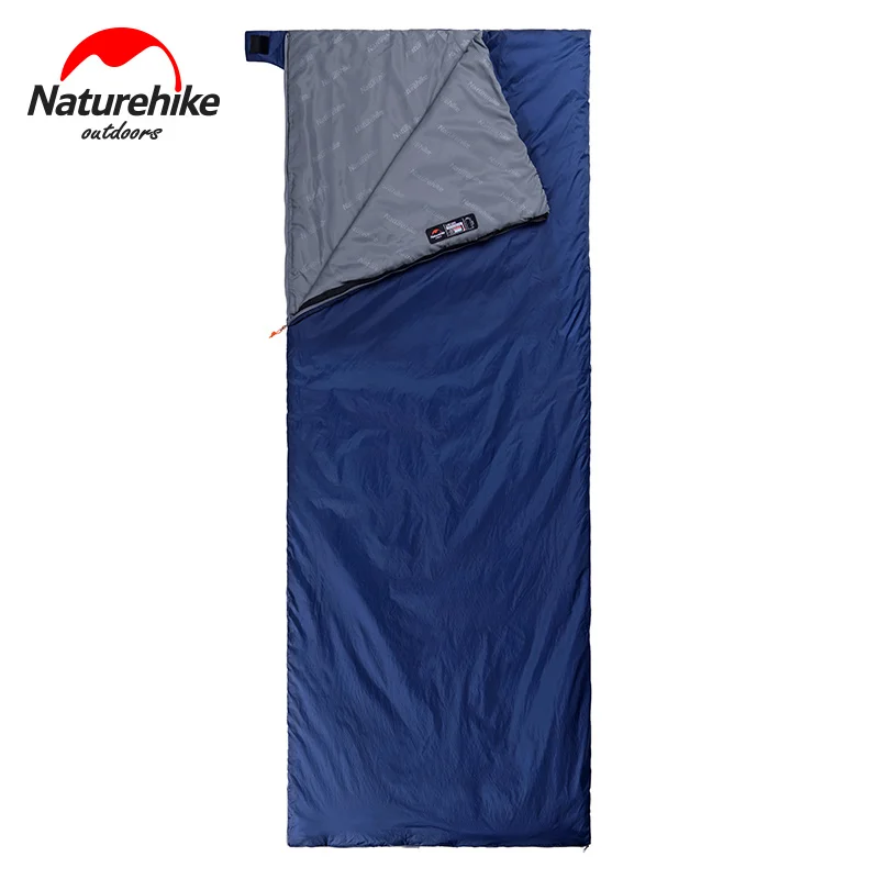 Naturehike 190x75cm Mini Väljas Ultralight Ümbrik magamiskott Ultra-väike Kaasaskantav Backpacking, Kämping NH15S003-D