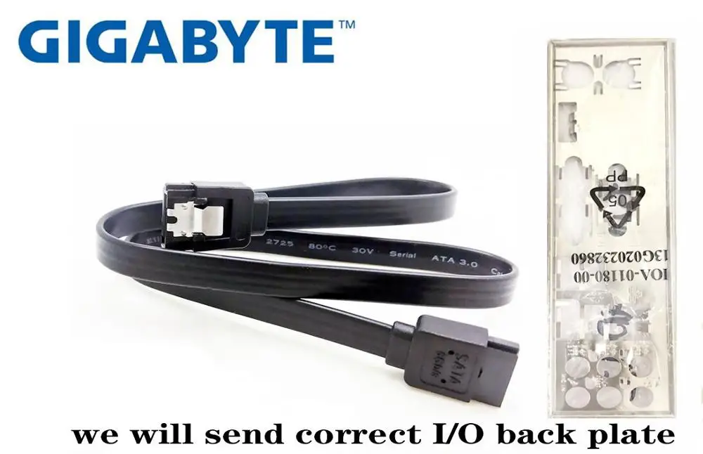 Näiteks Gigabyte H170-HD3 originaal emaplaat intel LGA 1151 DDR4 USB2 32GB.0 USB3.0 DVI H170 kasutada Lauaarvuti emaplaadi ARVUTI müük