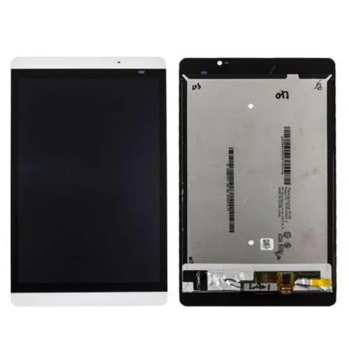 Näiteks Huawei MediaPad M2 8.0 M2-801 M2-803 LCD Ekraan ja Digitizer Assamblee tasuta tööriistad