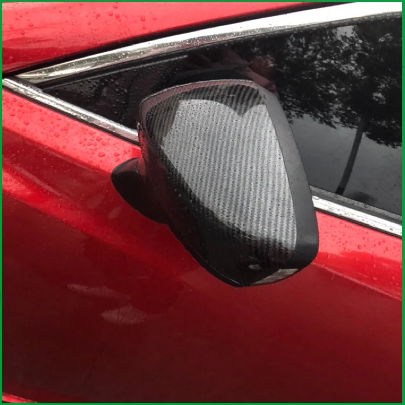 Näiteks Mazda 6 M6 Atenza 2016 Ukse Pool Tiiva Rearview Mirror Asendada Originaal Kate Sisekujundus Car Styling Tarvikud