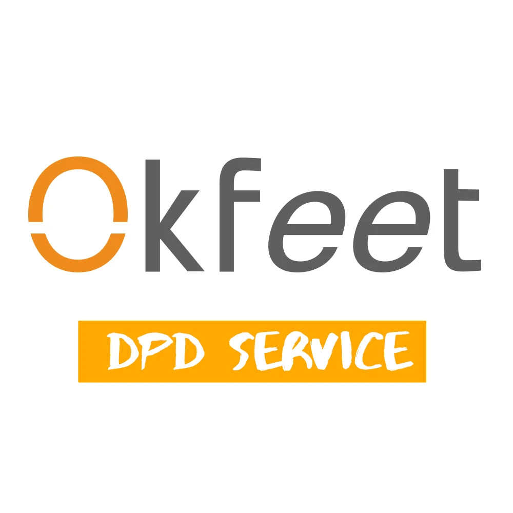 Okfeet DPD-Duty Teenuse ELI Riigid VENEMAA ( mootor 2.18)
