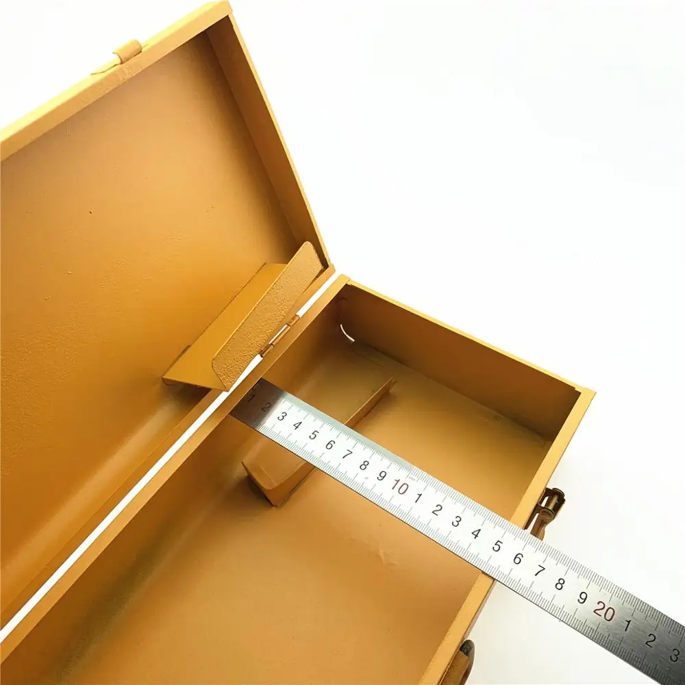 PPR Soojus Paagi 32/63 Tüüp Tavaline Rauast Kasti Paksenenud Box Hot Melter Tugevdamine Sobitamine Tööriista Kast