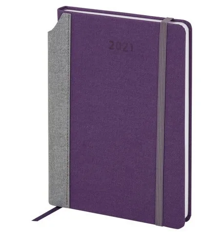 Päevik dateeritud 2021 brauberg 