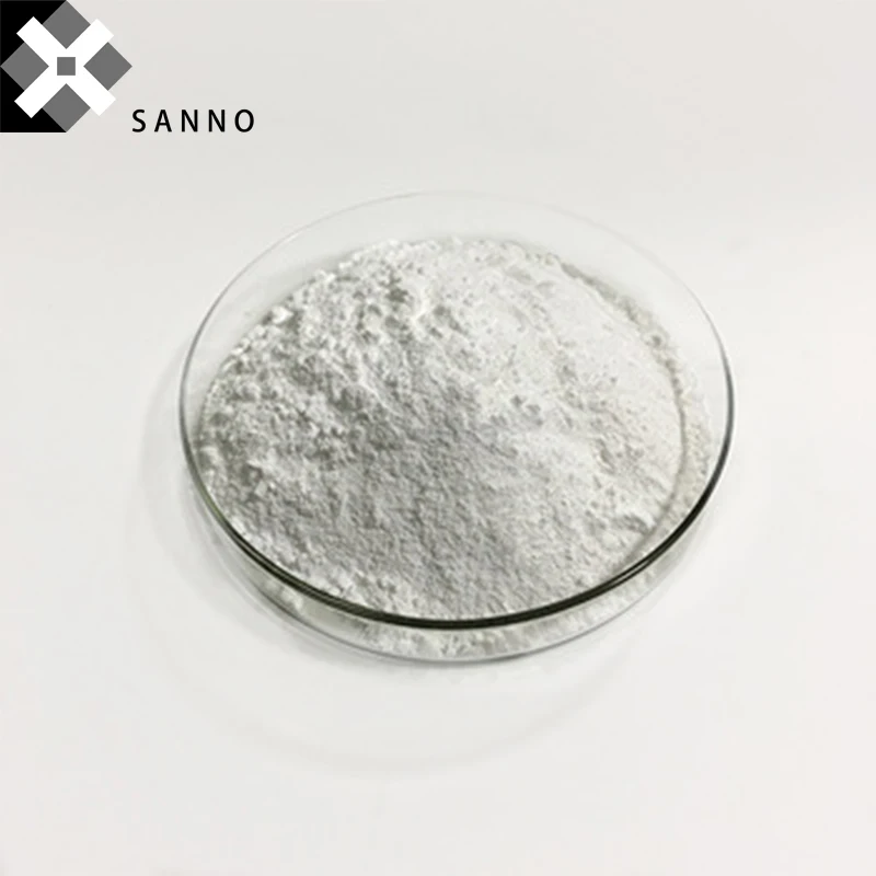 Sc2O3 5um 99.99% puhtus skandium oksiid haruldaste muldmetallide pulber 10g