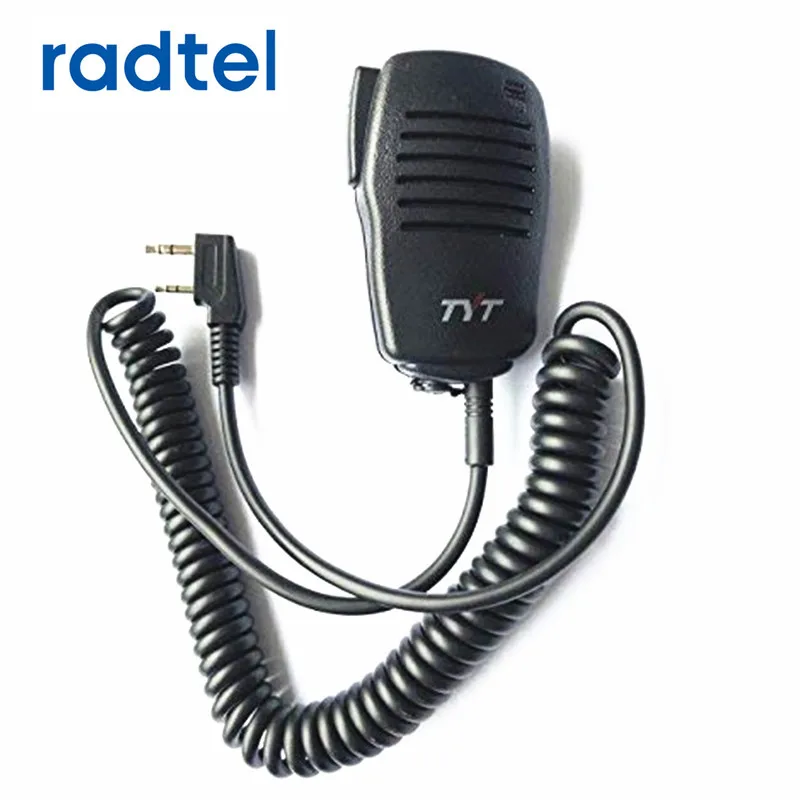 TYT RS Kõlar Mikrofon Mic walkie talkie DM-UVF10 TH-UV8000D UV8000E Baofeng UV-5R UV82 BF-888S H777 Wouxun